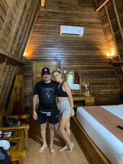 Kubu Penida Villa - Nusa Penida - 1