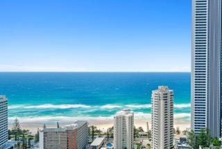 Spectacular Ocean View 3 Pools Gym Spa and Sauna - 2