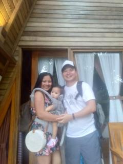 Kubu Penida Villa - Nusa Penida - 3