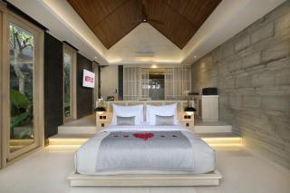 Astera Resort & Spa Canggu by Ini Vie Hospitality - 2