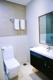 Costa Del Sol Resort Hotel - Oroquieta - 7