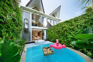 Astera Resort & Spa Canggu by Ini Vie Hospitality - 8