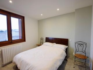 Charmant appartement 4 pers avec balcon et vue lac, proche plage à Neuvecelle - FR-1-498-18 - Neuvecelle - 2