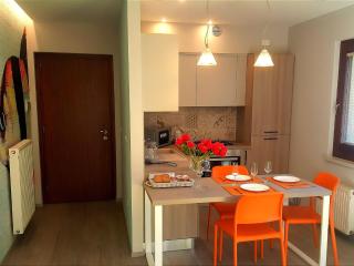 Apartment in Idro near Lake and Town Center - 8