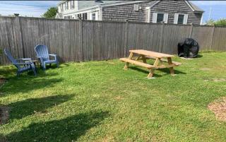 Townhouse A, Ocean Road, Point Judith - Narragansett - 1