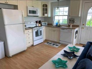 Townhouse A, Ocean Road, Point Judith - Narragansett - 9
