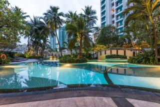 Chatrium Residence Sathon Bangkok - Bangkok - 3