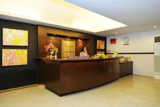 Sampaguita Suites JRG - Cebu City - 0