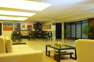 Sampaguita Suites JRG - Cebu City - 5