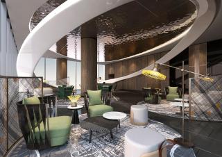 Hotel Indigo Suzhou Grand Canal by IHG - Suzhou - 5