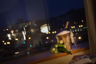 The President - Prag - 9