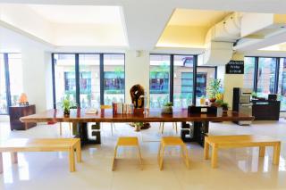 Huang Shin Business Hotel-Chung Kang - Taichung - 9