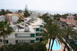 Apartamentos Maba Playa - Playa del Inglés - 3