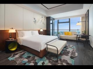 Hotel Indigo Suzhou Grand Canal by IHG - Suzhou - 7