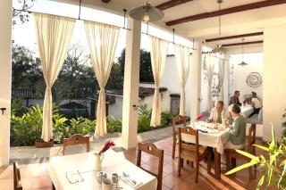 Terramaya Boutique Hotel - Rovine di Copán - 6