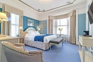 Cornell Hotel de France - San Francisco - 0