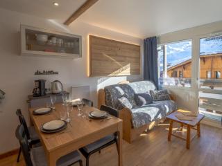 Appartement rénové proche des pistes avec WiFi et linge inclus - FR-1-640-10 - Val Thorens - 8