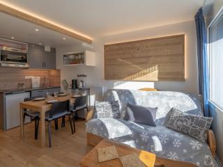 Appartement rénové proche des pistes avec WiFi et linge inclus - FR-1-640-10 - Val Thorens - 7