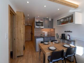 Appartement rénové proche des pistes avec WiFi et linge inclus - FR-1-640-10 - Val Thorens - 6
