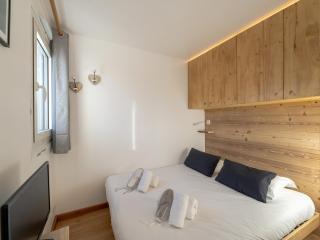 Appartement rénové proche des pistes avec WiFi et linge inclus - FR-1-640-10 - Val Thorens - 5