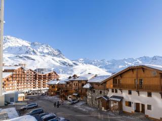 Appartement rénové proche des pistes avec WiFi et linge inclus - FR-1-640-10 - Val Thorens - 1