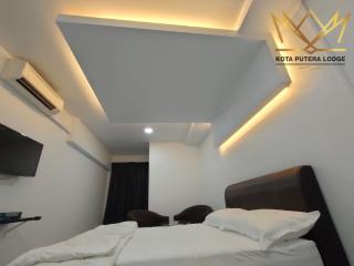 Kota Putera Lodge - 4