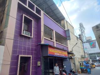 Vasantha Lodge Purasawalkam chennai - Chennai - 0