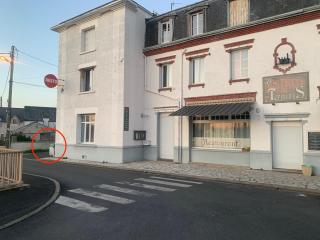 Bistrot 10 - Nazelles - 1