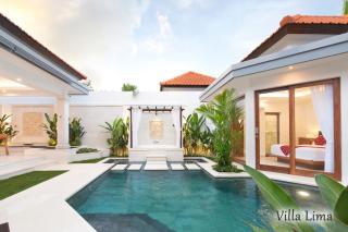 Villa Mia Seminyak - Boutique Villas - Seminyak - 1