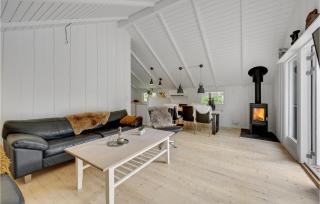 Amazing Home In Oksbøl With Sauna - 8