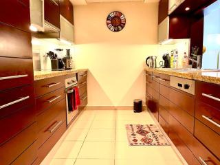 Spacious Studio Downtown Dubai - walk to Dubai Mall - Dubaï - 4