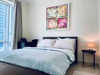 Spacious Studio Downtown Dubai - walk to Dubai Mall - 7