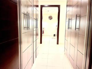 Spacious Studio Downtown Dubai - walk to Dubai Mall - 5