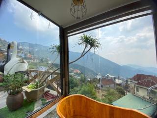 Mimosa Villa - Vĩnh Phúc - 7