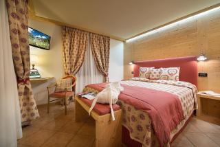 Hotel Bucaneve - Livigno - 8