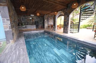Mimosa Villa - Vĩnh Phúc - 3