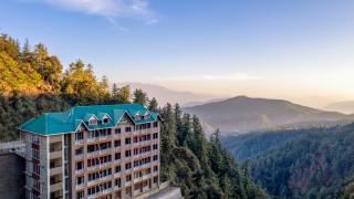 Sterling Shivalik Chail - Chail - 0