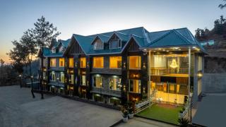 Sterling Shivalik Chail - Chail - 8