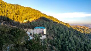 Sterling Shivalik Chail - Chail - 7