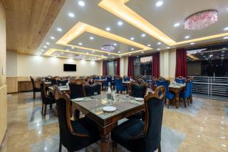 Sterling Shivalik Chail - Chail - 1