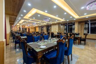 Sterling Shivalik Chail - Chail - 4