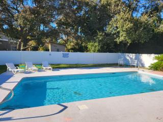 The 19th Hole -5 Bdr Slps 10 Golf Beach Heated Pool Extended Winter Stay Welcome!!! - Myrtle Beach - 3