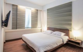 Grand Cikarang Hotel - 6