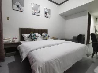 TemporaryHome -susan - Manila - 0