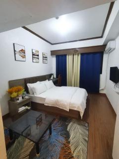 TemporaryHome -susan - Manila - 8