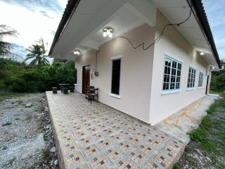 Joe’s Homestay Raub Phg - 6