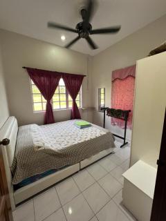 Joe’s Homestay Raub Phg - Raub - 4