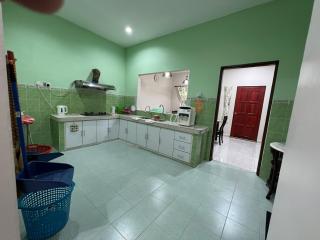 Joe’s Homestay Raub Phg - 3