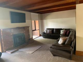 Torrumbarry Weir Holiday Park - - 1