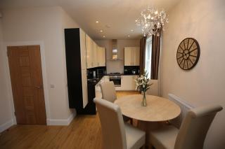 Dalry House Residence - Edimburgo - 3